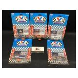 Valvoline Performance Team