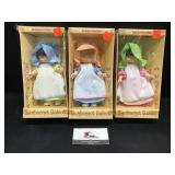 Sonbonnet Babies Knickerbocker Doll