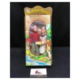 Mattel Sunshine Family