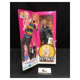 Kenner Dolls Fembot