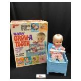 Baby Grow A Tooth