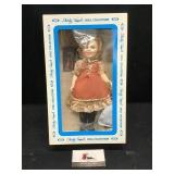 Ideal Shirley Temple Doll