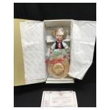 Shirley Temple Heidi Doll