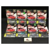 Hot Rod Cars