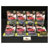 Hot Rod Magazine Cars