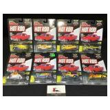 Hot Rod Car Magazine Cars