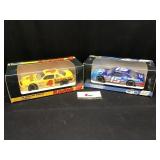Revell Die Cast Cars