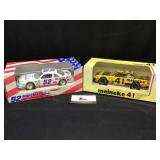 Die Cast Nascar