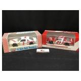 Die Cast Cars