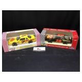 Revell and Racing Collectibles Die Cast