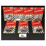 Craftsman Motor Sports