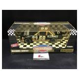 American Muscle Alliance Lumina