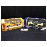 Die Cast Cars