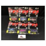 Hot Rod Magazine Cars