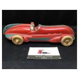 Arcor Rubber Toy Car