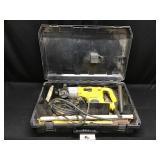 Dewalt Rotary Hammer