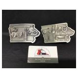 Central Hawkeye Gas Engine