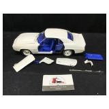 Die Cast Camero