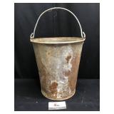 Metal Bucket