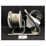 Light and Extension Cord