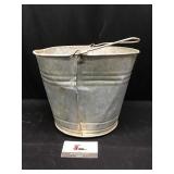 Galvanized Pail