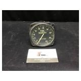 Vintage Aviation Gauges