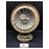 Vintage Heater