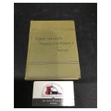 Shakespeares Tragedy Of Othello