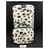 Heys Snow Leopard  Hardcase