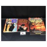 Gone with the Wind Books