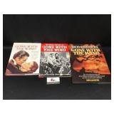 Gone with the Wind Books