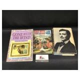 Gone with The Wind Books