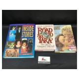 Road to Tara & Hollywood Books