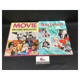 Hollywood Books
