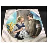 Zhivago Says Farewell