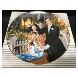 Strolling in Atlanta