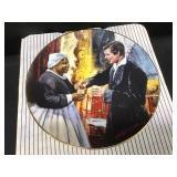 A Toast to Bonnie  Blue