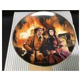 The Burning Of Atlanta