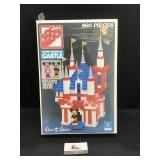 Loc Blocks Magic Kingdom