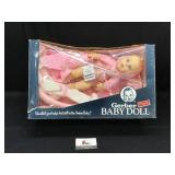 Gerber Baby Doll