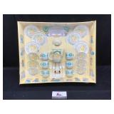 Cabbage Patch Kids Tea Set