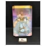 Barbie as Cinderella