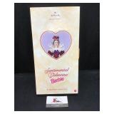 Sentimental Valentine