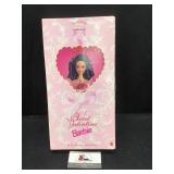Sweet Valentine Barbie