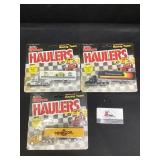 Racing Champion Haulers