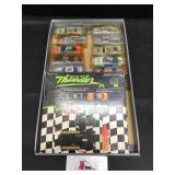 Days of Thunder and Nascar