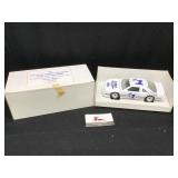 1992 Ford Thunderbird