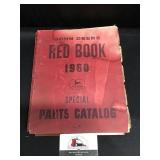 John Deere Parts Catalog