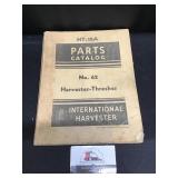 International Harvester