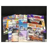 1999 Complete Year Goodguys Magazines